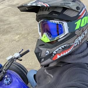 Meet your Posher, Brian